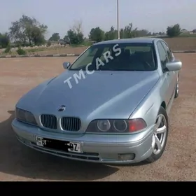 BMW 530 1999