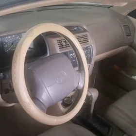 Toyota Avalon 1995