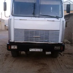 Kamaz 5511 1982