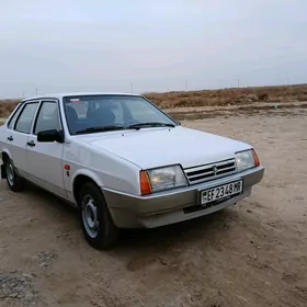 Lada 21099 2003