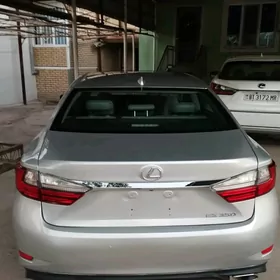 Lexus ES 350 2017