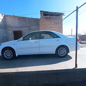 Toyota Camry 2006