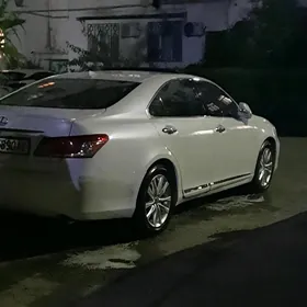 Lexus ES 350 2008