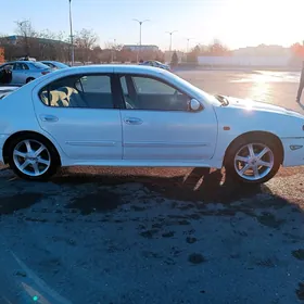 Nissan Maxima 2005