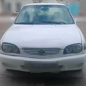 Toyota Corolla 1999