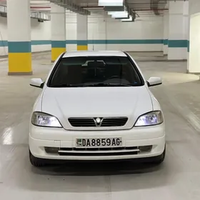 Opel Astra 1999