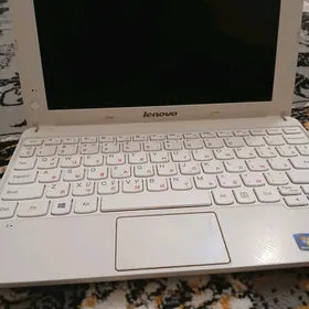 Lenovo computer