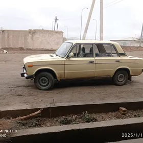 Lada 2106 1990