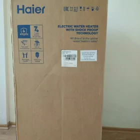 Boyller "Haier" 80L