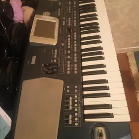 korg pa 500