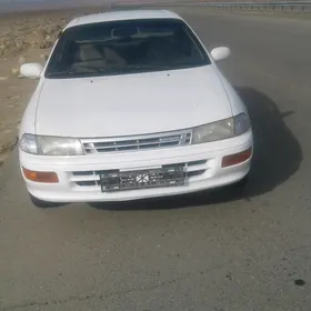 Toyota Carina 1992