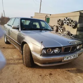 BMW 525 1990