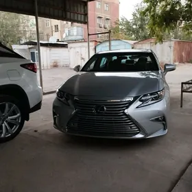 Lexus ES 350 2017