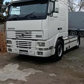 Volvo FH 460 2000