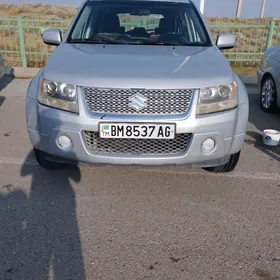 Suzuki Grand Vitara 2009