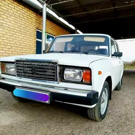 Lada 2107 1998