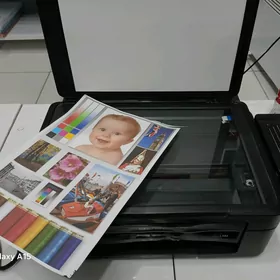 Epson prınter 