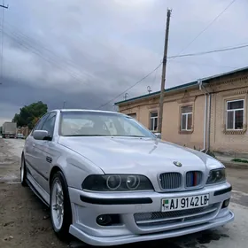 BMW 530 2003