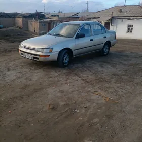 Toyota Corolla 1993