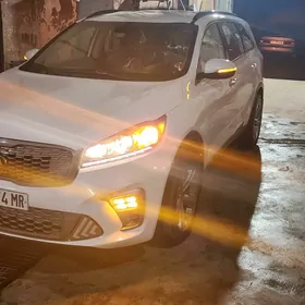 Kia Sorento 2019