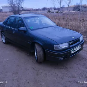 Opel Vectra 1990