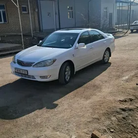 Toyota Camry 2002