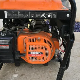 ,Generator движок