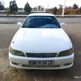 Toyota Mark II 1993