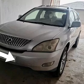 Lexus RX 350 2007