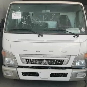 Mitsubishi Canter 2024