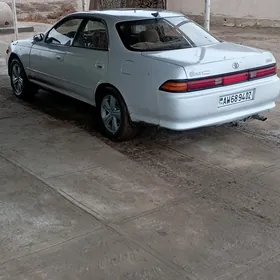 Toyota Mark II 1995