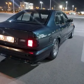 BMW E34 1991