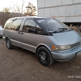 Toyota Previa 1993