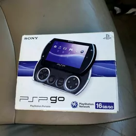 PSP GO