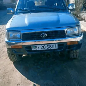 Toyota Hilux 1992