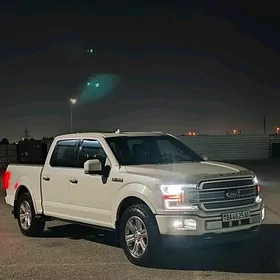 Ford F-150 2018