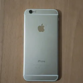 iPhone 6 ekran