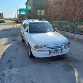 Opel Astra 1993