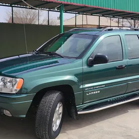 Jeep Grand Cherokee 1999