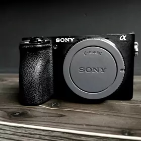 sony A 65:00