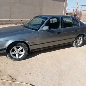 BMW 535 1992