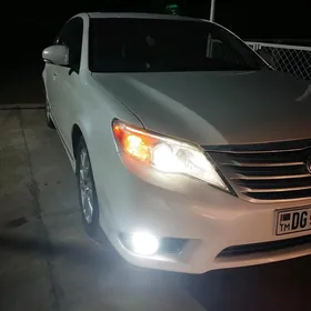 Toyota Avalon 2011