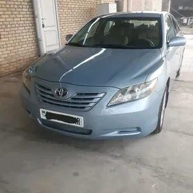 Toyota Camry 2009