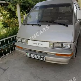 Toyota Town Ace 1987