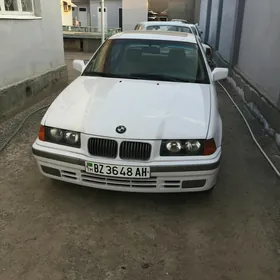 BMW 320 1996