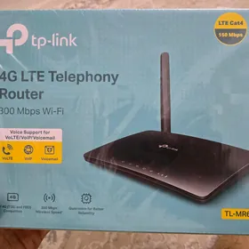 Tp-link Mr6500v