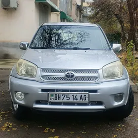 Toyota RAV4 2005