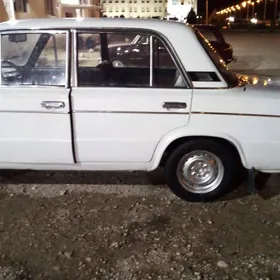 lada 2106 PALAVOS