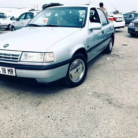 Opel Vectra 1989