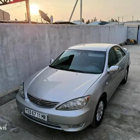 Toyota Camry 2005